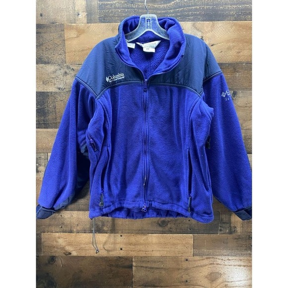 Columbia Jackets & Blazers - Columbia Women's Titanium Jacket Size Large
